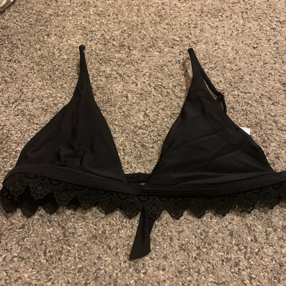 Kendall & Kylie Bikini Top
